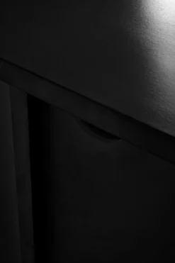 Förvaring|Jotex LYCKEBY Tv-bänk 42x140 Cm Svart