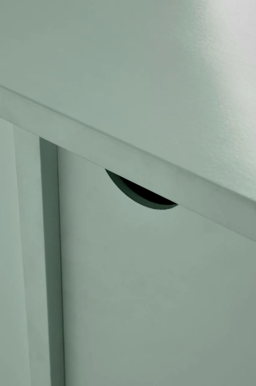 Förvaring|Jotex LYCKEBY Tv-bänk 42x140 Cm Grön