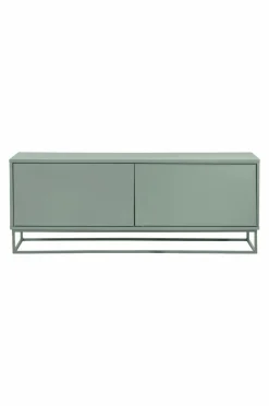 Förvaring|Jotex LYCKEBY Tv-bänk 42x140 Cm Grön