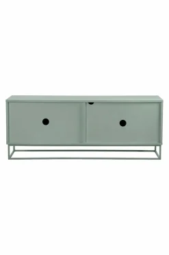 Förvaring|Jotex LYCKEBY Tv-bänk 42x140 Cm Grön