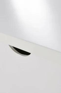 Förvaring|Jotex LYCKEBY Tv-bänk 42x180 Cm Vit