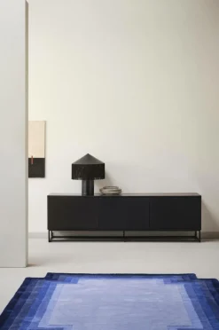 Förvaring|Jotex LYCKEBY Tv-bänk 42x180 Cm Svart