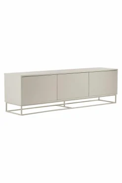 Förvaring|Jotex LYCKEBY Tv-bänk 42x180 Cm Beige