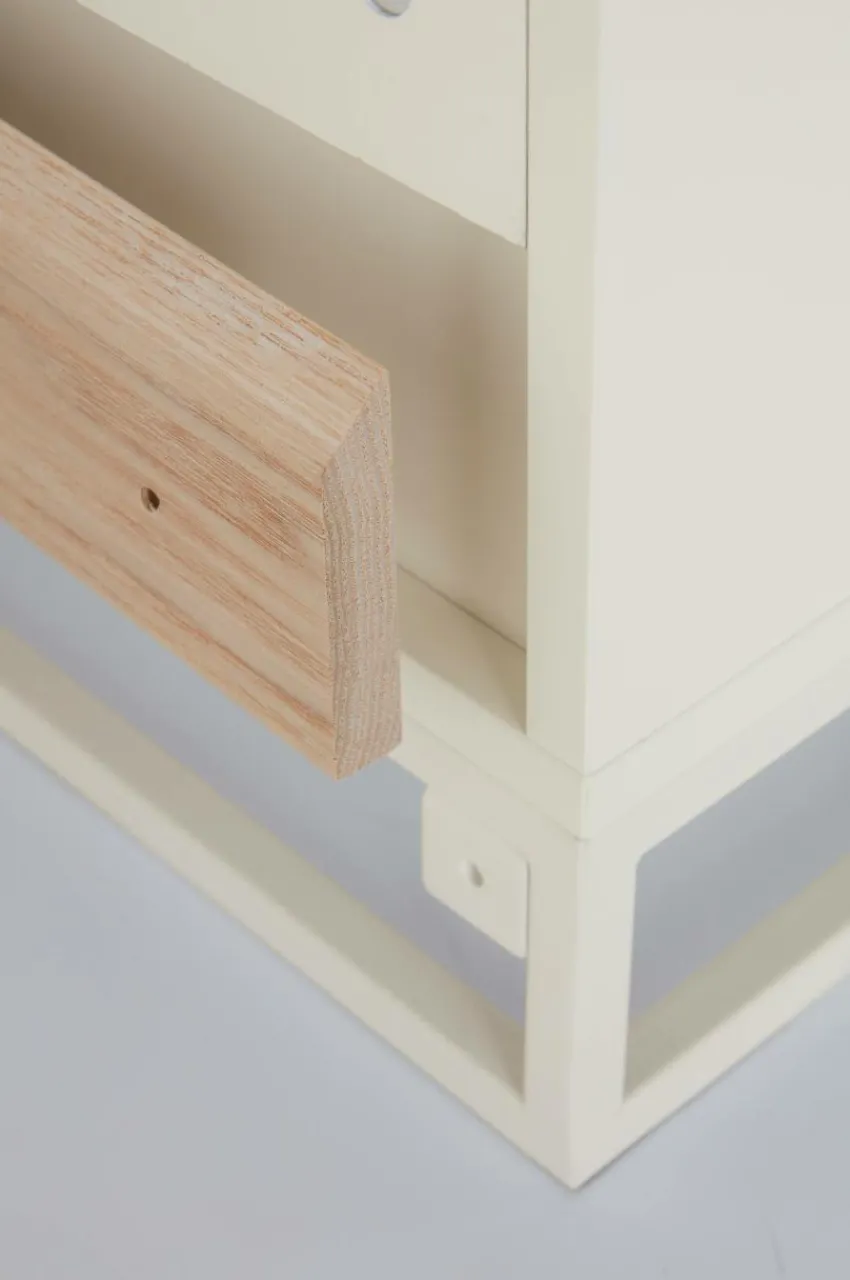 Förvaring|Jotex LYCKEBY Väggskåp Beige