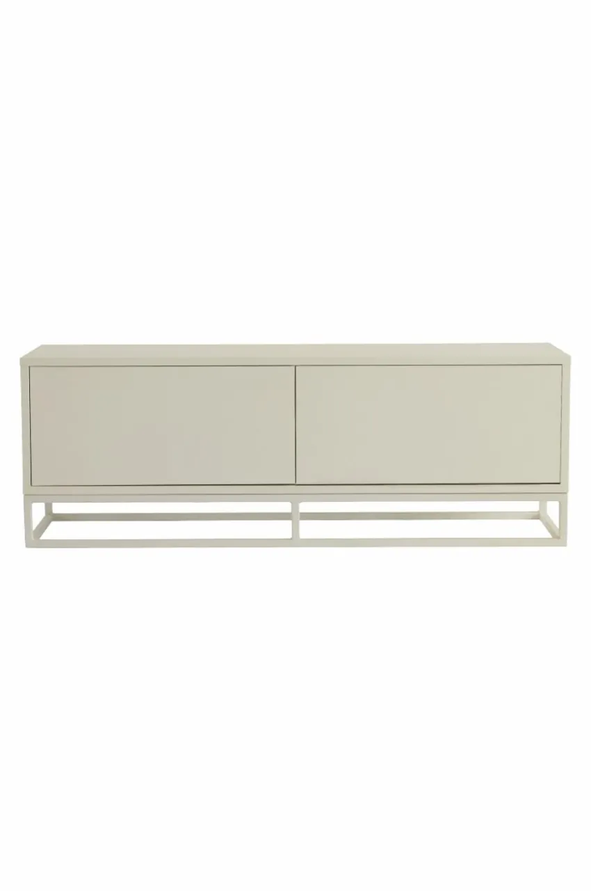 Förvaring|Jotex LYCKEBY Väggskåp Beige