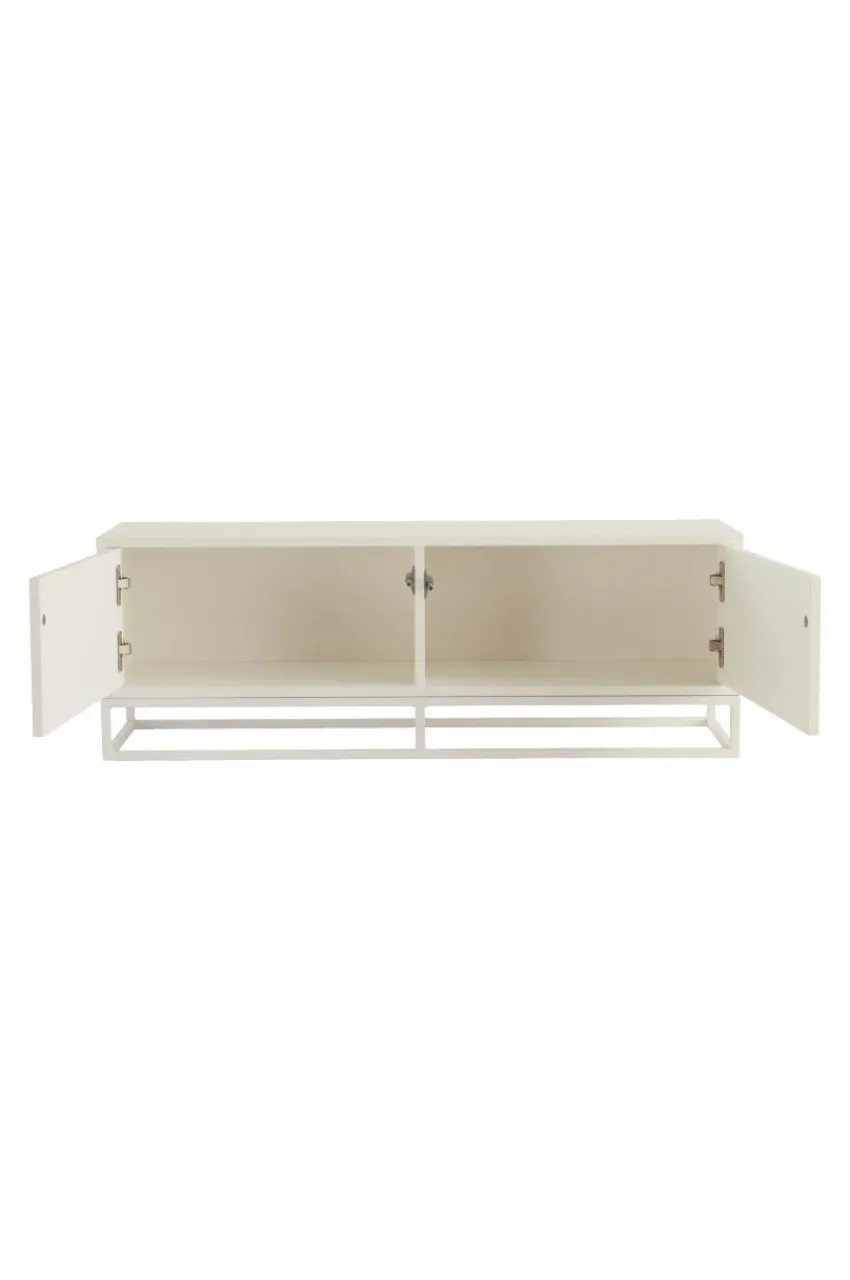 Förvaring|Jotex LYCKEBY Väggskåp Beige