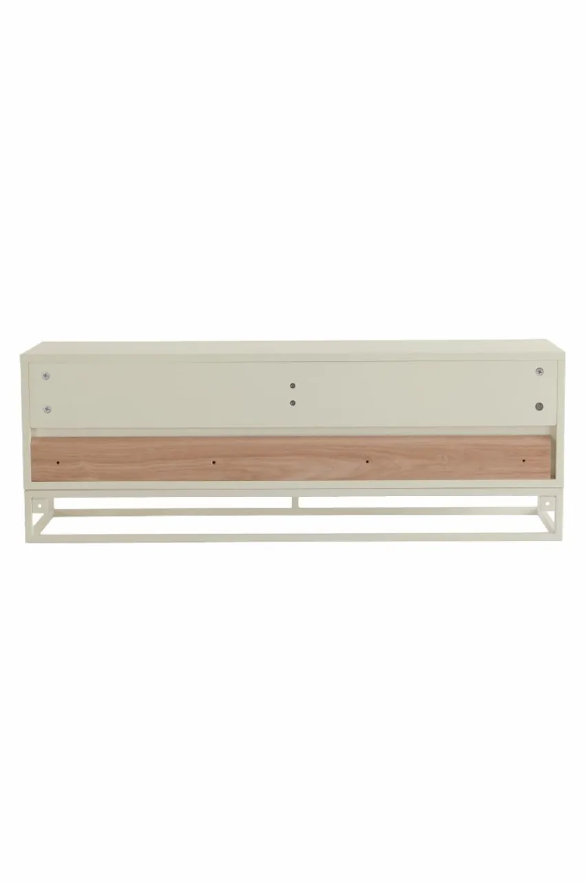 Förvaring|Jotex LYCKEBY Väggskåp Beige