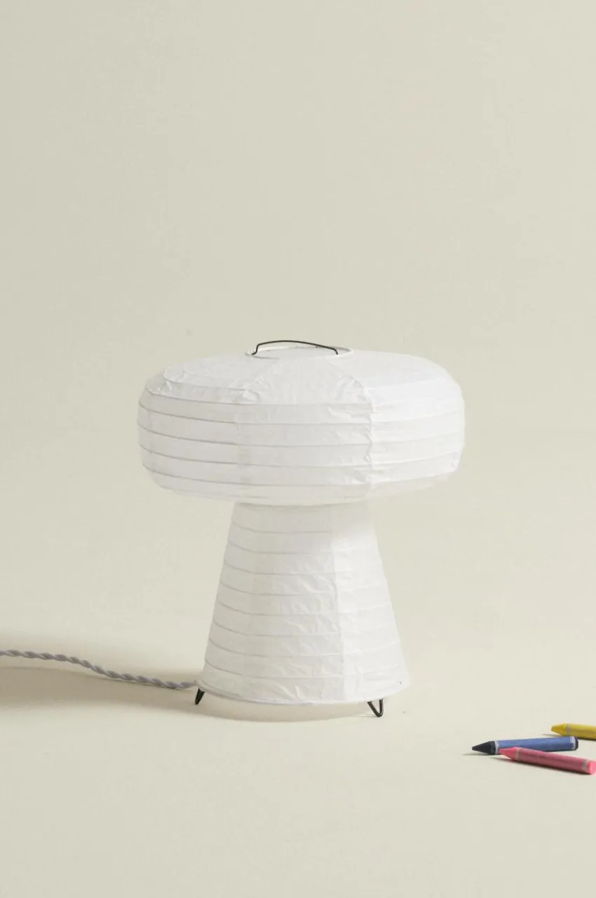 Bordslampor|Barnlampor|Jotex LYNN Bordslampa Vit