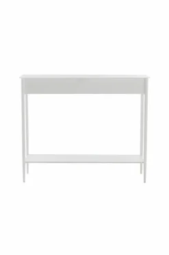 Förvaring|Jotex LYNTON Sideboard 31x100 Cm Vit