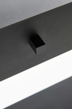 Förvaring|Jotex LYNTON Sideboard 31x100 Cm Svart