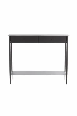 Förvaring|Jotex LYNTON Sideboard 31x100 Cm Svart