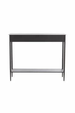 Förvaring|Jotex LYNTON Sideboard 31x100 Cm Svart