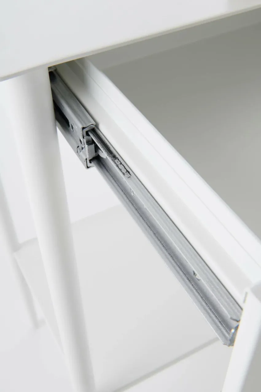 Bord|Jotex LYNTON Sidobord 35x40 Cm Vit