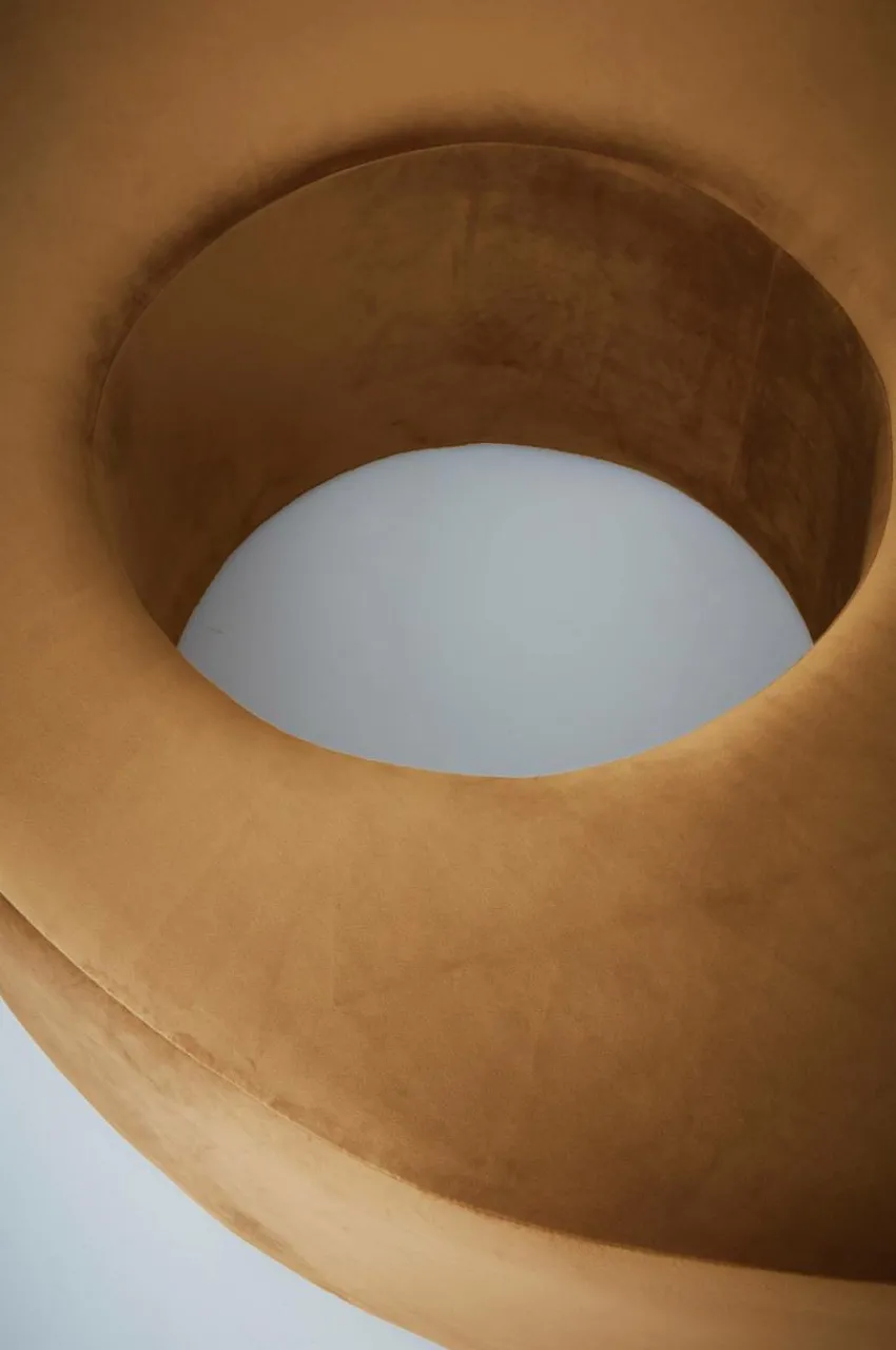 Sittpuffar|Jotex MACAO Sittpuff ø 110 Cm