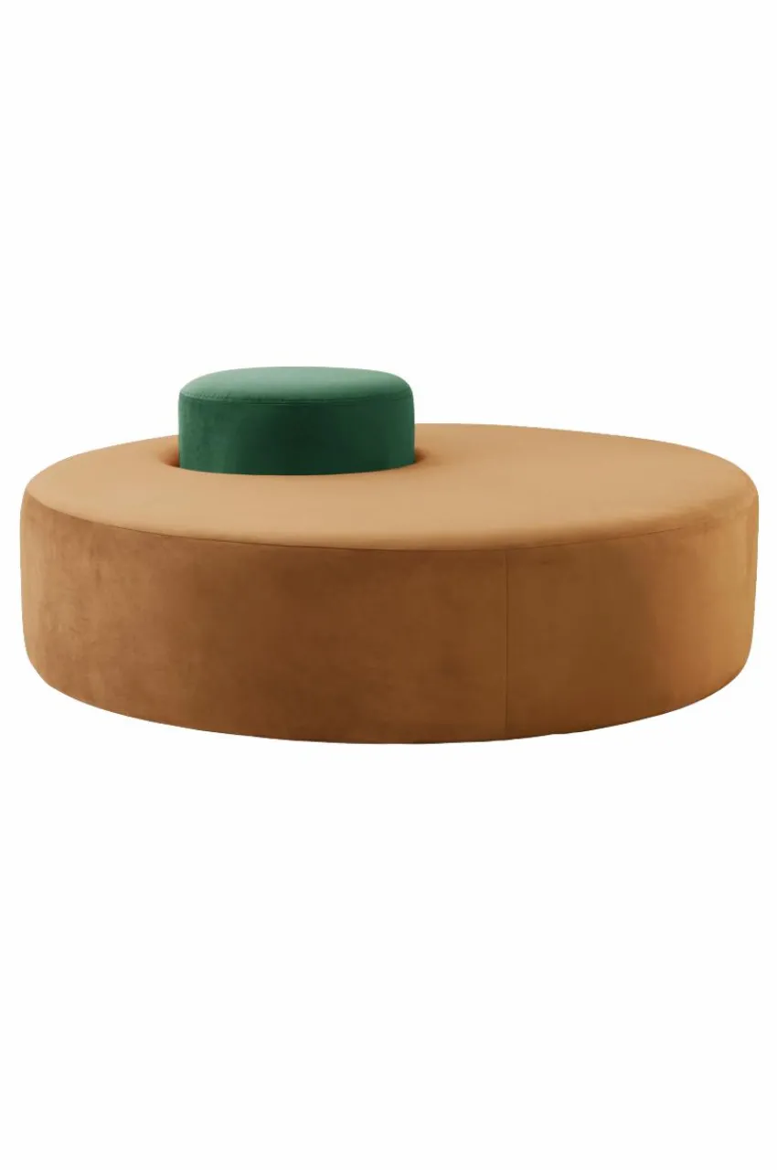 Sittpuffar|Jotex MACAO Sittpuff ø 110 Cm