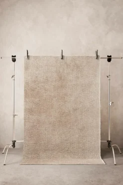 Lugg- & Ryamattor|Jotex MADDIE Luggmatta Beige