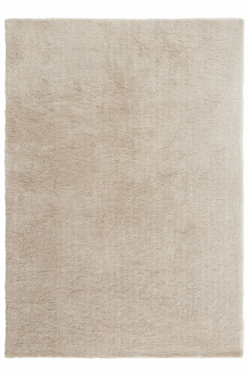 Lugg- & Ryamattor|Jotex MADDIE Luggmatta Beige