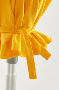 Parasoller & Pergola|Utemöbler|Jotex MADONNA Solparasoll Gul