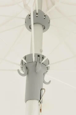 Parasoller & Pergola|Utemöbler|Jotex MADONNA Solparasoll Vit