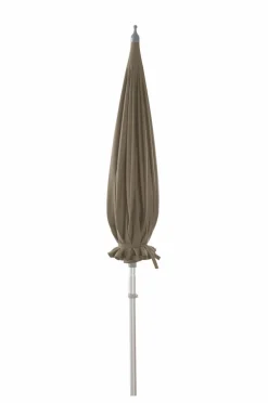 Parasoller & Pergola|Utemöbler|Jotex MADONNA Solparasoll Gråbeige
