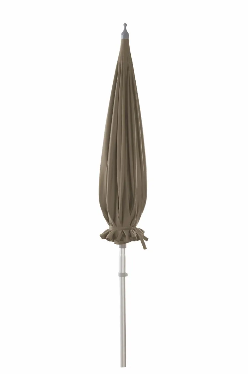 Parasoller & Pergola|Utemöbler|Jotex MADONNA Solparasoll Gråbeige
