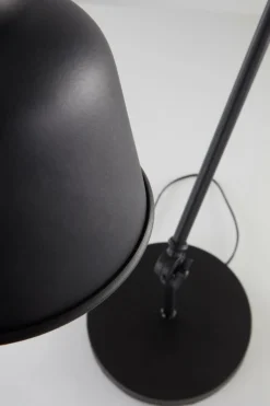 Bordslampor|Jotex MADRID Bordslampa Svart
