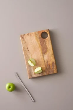 Skärbrädor|Jotex MAGGIA Skärbräda 20x30 Cm Trä