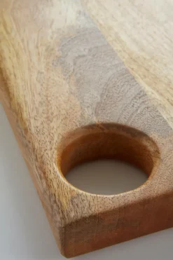Skärbrädor|Jotex MAGGIA Skärbräda 20x30 Cm Trä