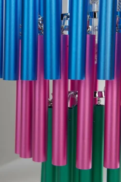 Barnlampor|Barnlampor|Jotex MAGLIE Taklampa Blå/rosa/grön