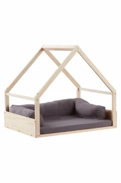 Hundbädd/Kattbädd|Jotex MAISON Hundbädd/kattbädd Natur