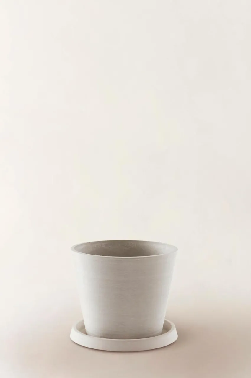 Utekrukor|Krukor|Jotex MALCOLM Kruka Med Fat ø 31 Cm