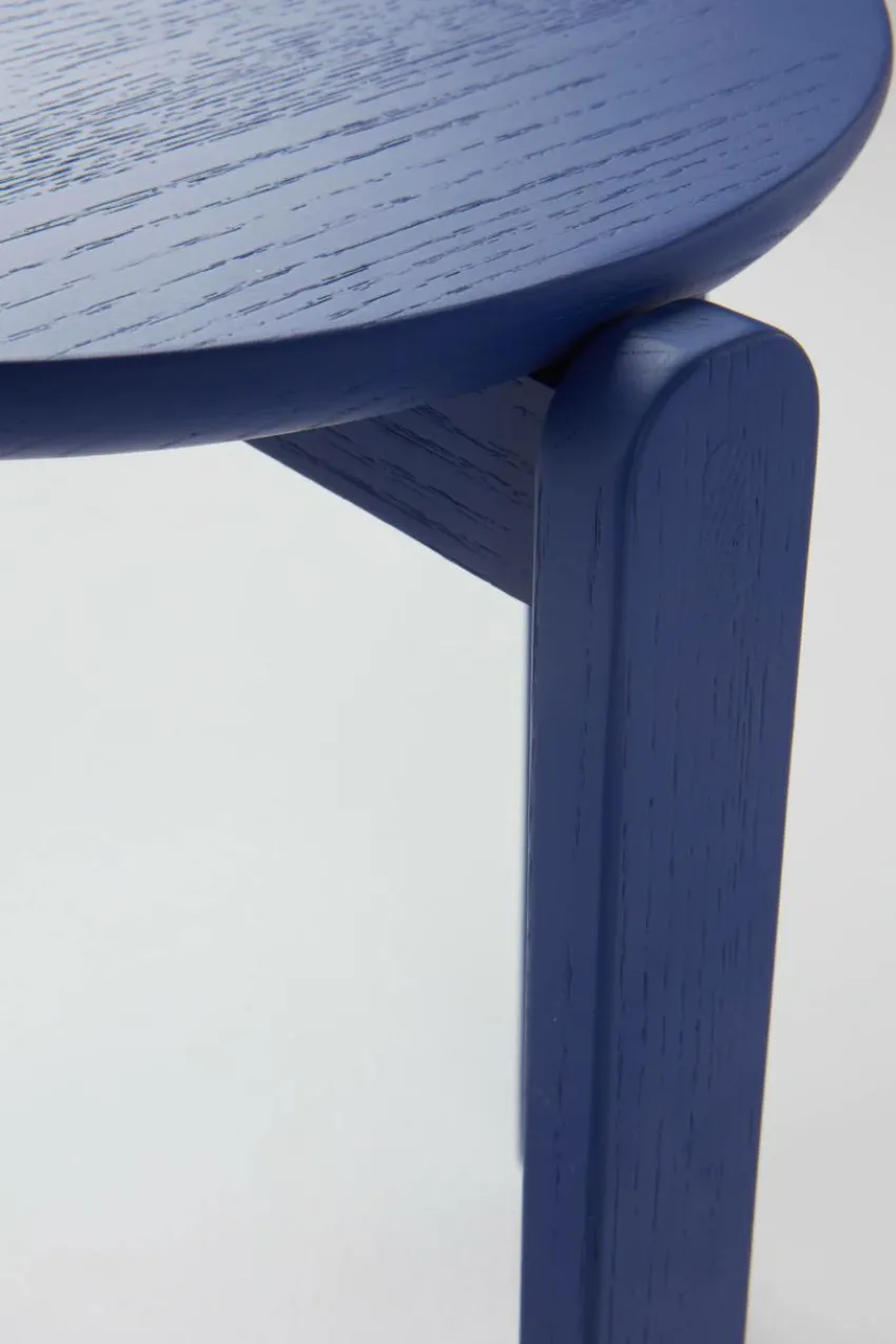 Pallar|Jotex MALDEN Pall Koboltblå