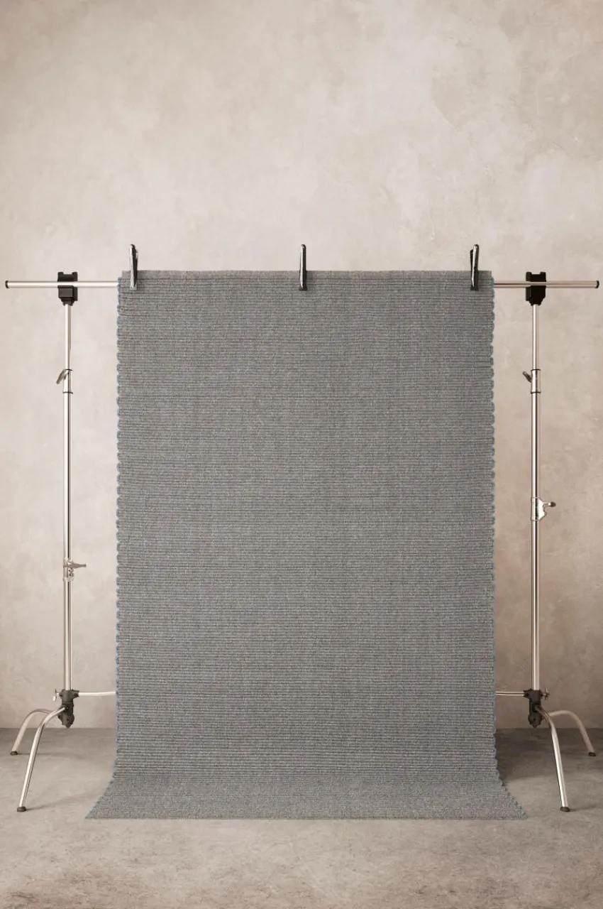 Utomhusmattor|Utomhusmattor|Jotex MALEVIK Utomhusmatta Grå/denim