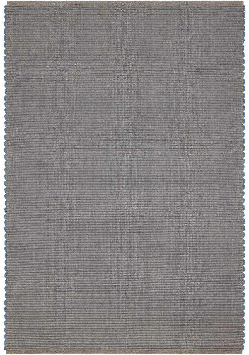 Utomhusmattor|Utomhusmattor|Jotex MALEVIK Utomhusmatta Grå/denim