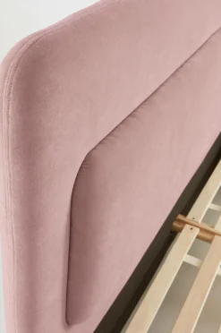 Sängramar|Jotex MALO Sängram 180 Cm Dimrosa