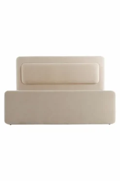 Sängramar|Jotex MALO Sängram 180 Cm Sandbeige