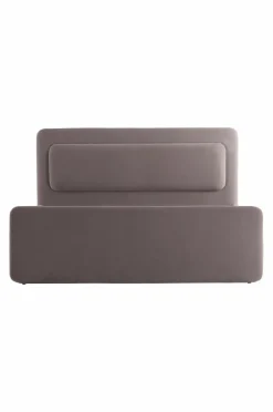 Sängramar|Jotex MALO Sängram 180 Cm Gråbrun