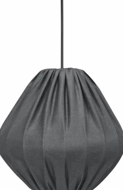 Utebelysning|Utebelysning|Jotex MALOU Taklampa Outdoor 50 Cm Grå