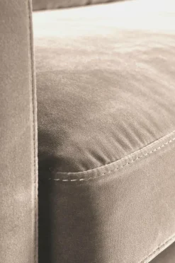 Soffor|Jotex MANHATTAN Soffa 3-sits Greige