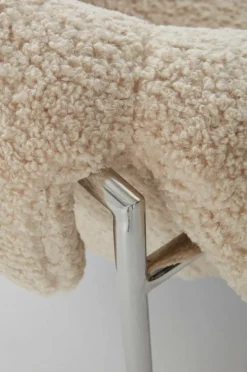 Fåtöljer|Jotex MANITOBA Fåtölj Beige