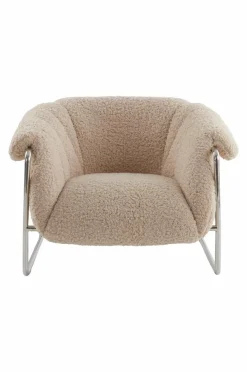 Fåtöljer|Jotex MANITOBA Fåtölj Beige