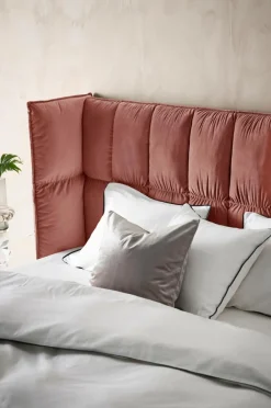 Sänggavlar|Jotex MANSION Sänggavel 160 Cm Dimrosa