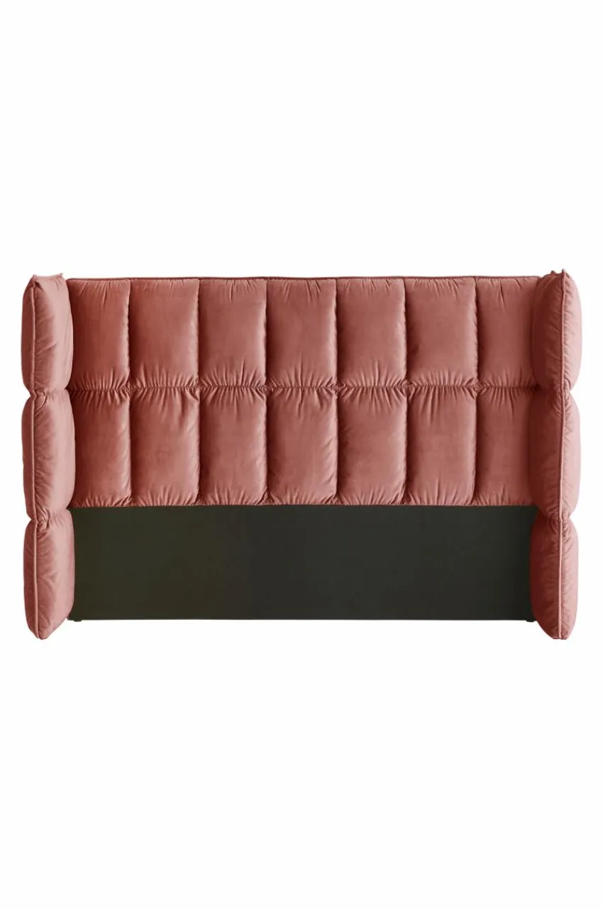 Sänggavlar|Jotex MANSION Sänggavel 160 Cm Dimrosa