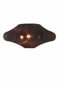Taklampor|Jotex MARGAUX Plafond ø 60 Cm Svart