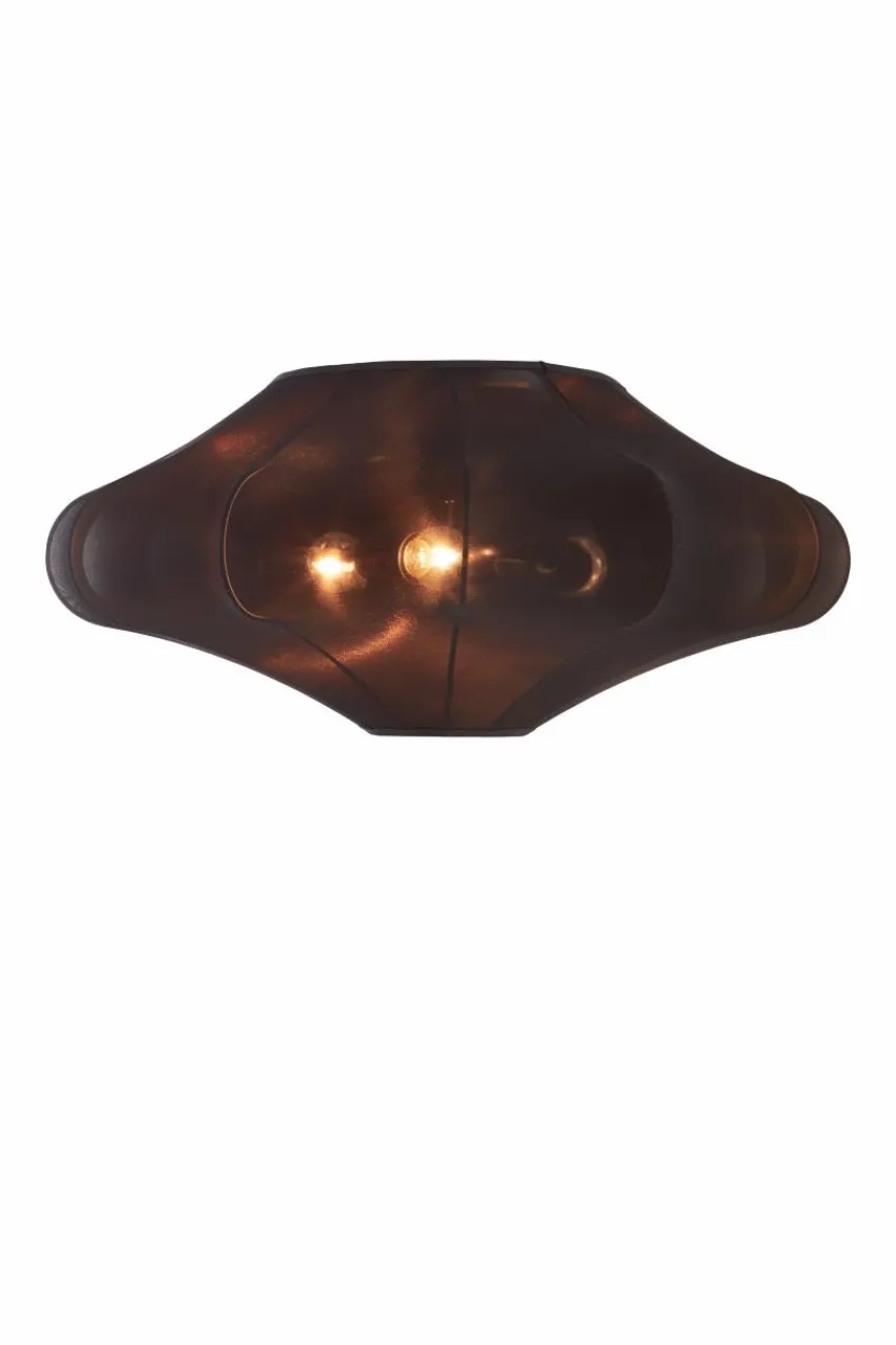 Taklampor|Jotex MARGAUX Plafond ø 60 Cm Svart