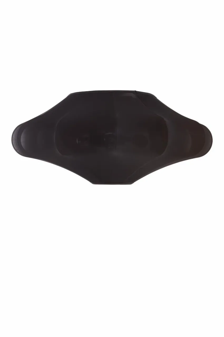 Taklampor|Jotex MARGAUX Plafond ø 60 Cm Svart