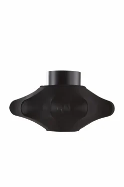 Taklampor|Jotex MARGAUX Plafond ø 40 Cm Svart