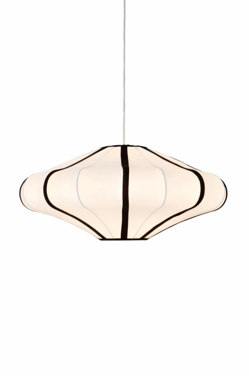 Taklampor|Jotex MARGAUX Taklampa Vit