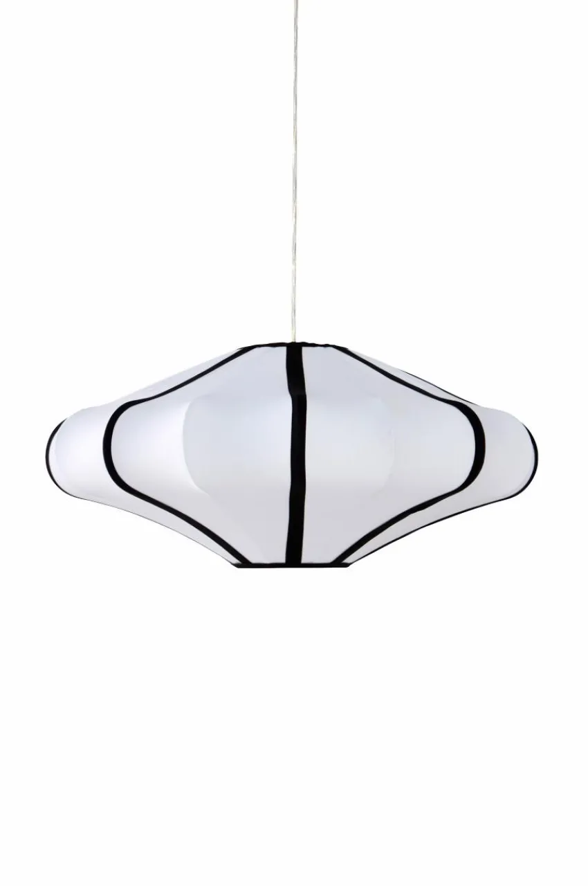 Taklampor|Jotex MARGAUX Taklampa Vit