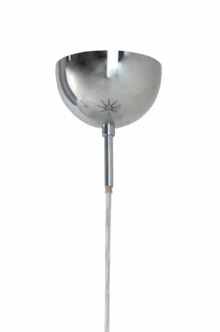 Taklampor|Jotex MARGAUX Taklampa Vit